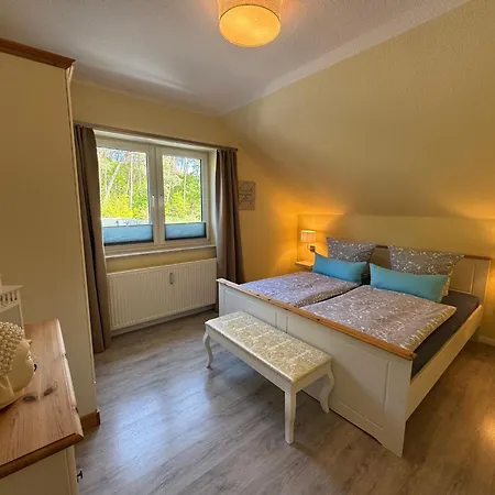 Mund - Adults Only Apartment Gothen